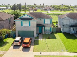 2050 Baja Cir, Los Fresnos, TX 78566