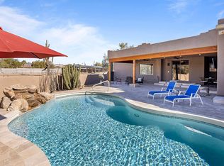 6208 E Morning Vista Ln, Cave Creek, AZ 85331