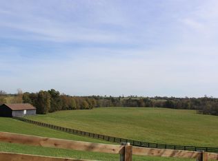 2 Arbuckle Rd LOT A, Richmond, KY 40475