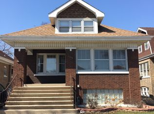 2114 Cuyler Ave, Berwyn, IL 60402