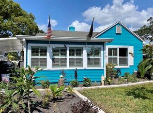 1911 W Aileen St, Tampa, FL 33607