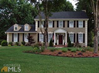 175 White Oak Dr, Newnan, GA