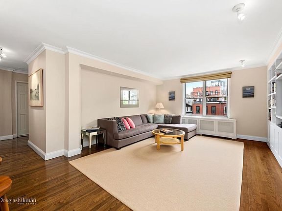 2nd image of 185 W Houston St APT 4A