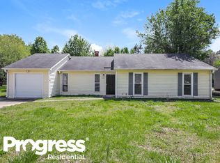 260 Deerfield Dr, Jonesboro, GA 30238