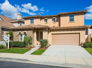 4587 Valerio Way, Camarillo, CA 93012