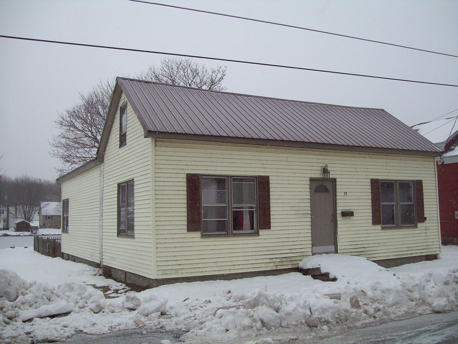 19 Lake Street, Lincoln, ME 04457 Zillow
