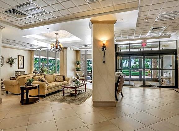 3rd image of 58 N Collier Blvd APT 612