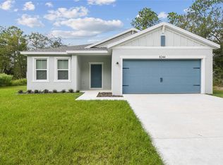 8244 N Galena Ave #13, Citrus Springs, FL 34434