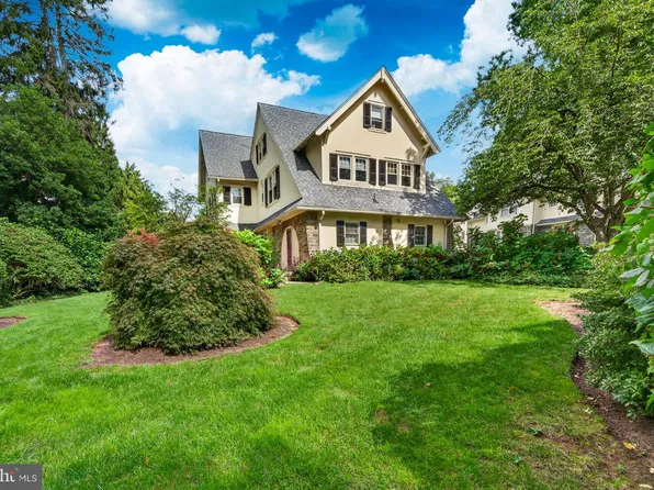 118 Montrose Ave #B, Bryn Mawr, PA 19010