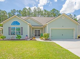 153 Carolina Wren Ave, Moncks Corner, SC 29461
