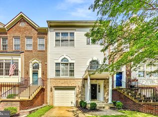 6018 Wendron Way, Alexandria, VA 22315