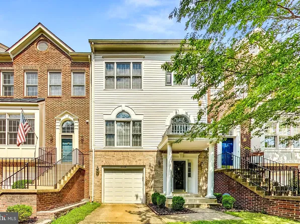 6018 Wendron Way, Alexandria, VA 22315