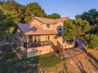 5255 Cascabel Rd, Atascadero, CA 93422