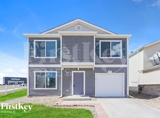 4545 Andes St, Denver, CO 80249
