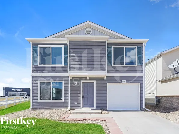 4545 Andes St, Denver, CO 80249