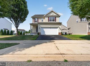 354 Northhampton Way, Middletown, DE 19709