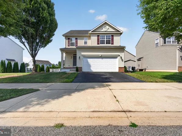 354 Northhampton Way, Middletown, DE 19709