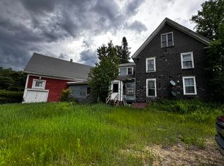 460 Carthage Rd, Carthage, ME 04224