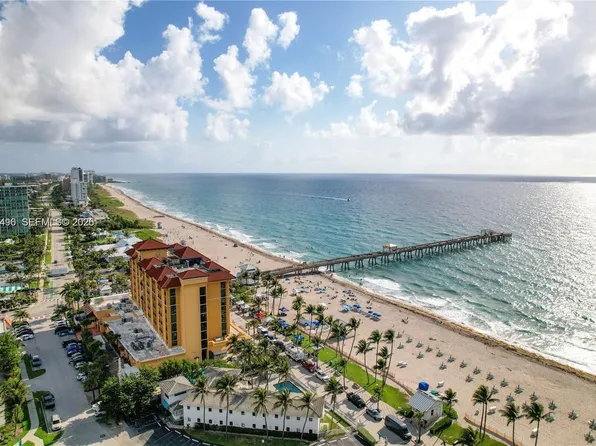 9 NE 20th Ave APT 201, Deerfield Beach, FL 33441