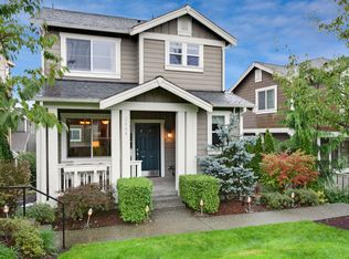 2464 28th Pl NE, Issaquah, WA 98029
