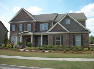 2323 Cain Cir, Dacula, GA 30019