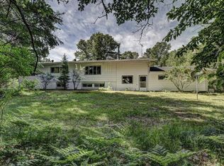 330 Squash Lake Rd, Eagle River, WI 54521