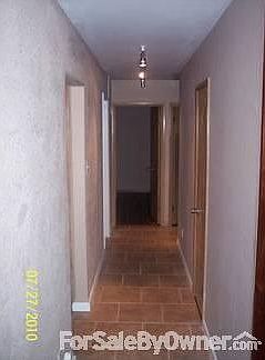 Hallway
						:
						Brand new porcelain tile throughout!