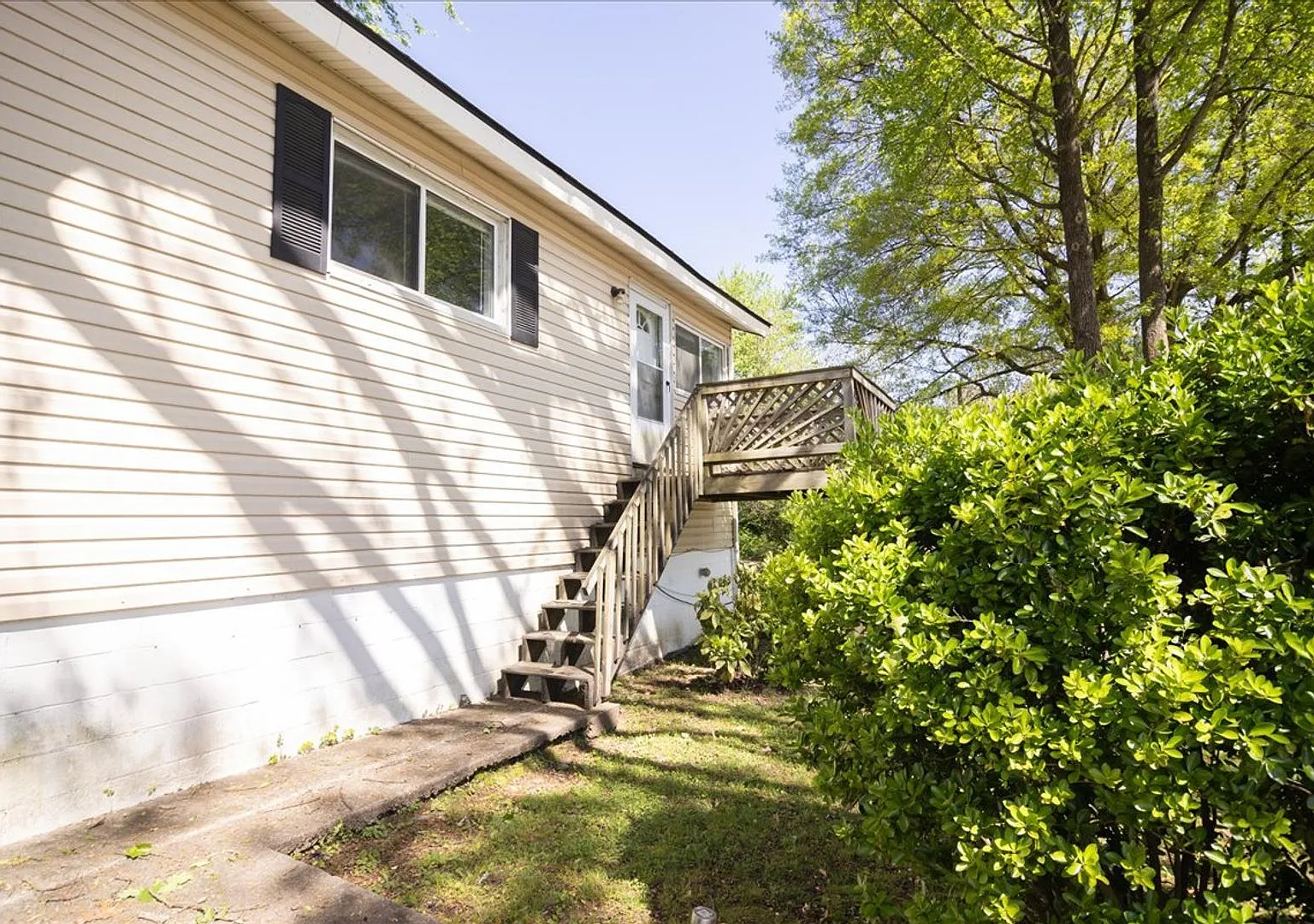 2bd/1ba Duplex Unit in the Heart of Howell Station Minutes from W. Midtown!! — Photo 3