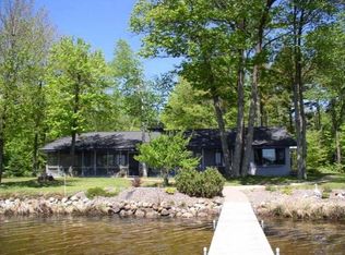 1019 S Gunlock Lake Ln, Minocqua, WI 54548