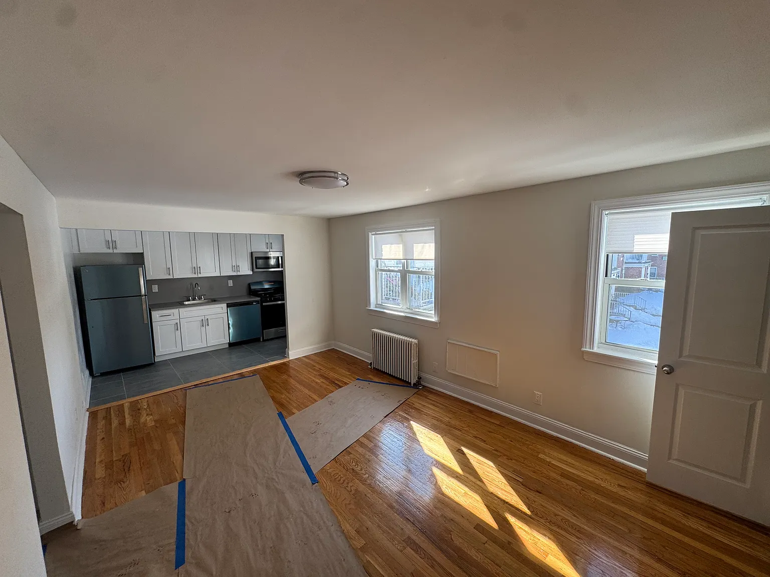 1 bed, 850 sqft, $2,700 — Photo 1