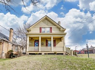 3812 Roswell Ave, Cincinnati, OH 45211