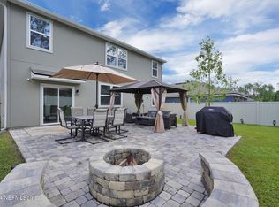 2258 Willow Springs Dr, Green Cove Springs, FL 32043