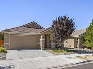 3873 Hazy Swale Way, Sparks, NV 89436