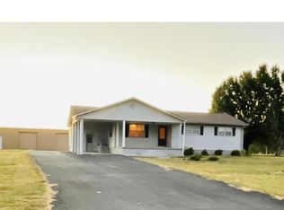 895 Brandon St, Sylvania, AL 35988