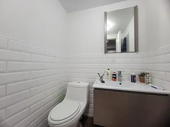 Rented by Yup Realty LLC