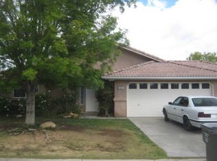 312 Calle Orlando, Arvin, CA 93203