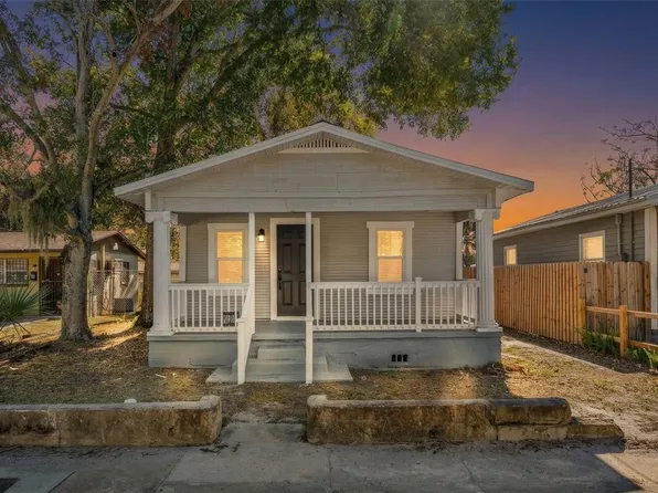 2725 E Columbus Dr, Tampa, FL 33605