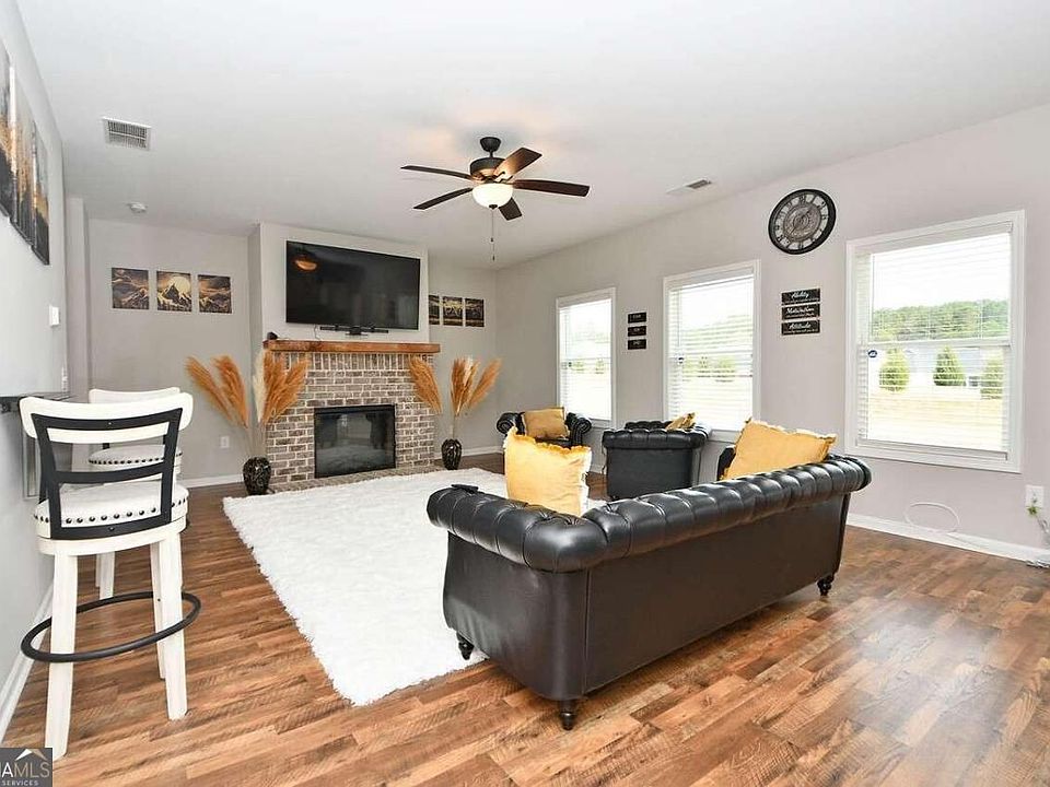 208 Arrowwood Dr, Carrollton, GA 30117 Zillow