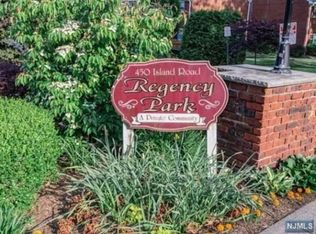 64 Regency Park #64, Ramsey, NJ 07446