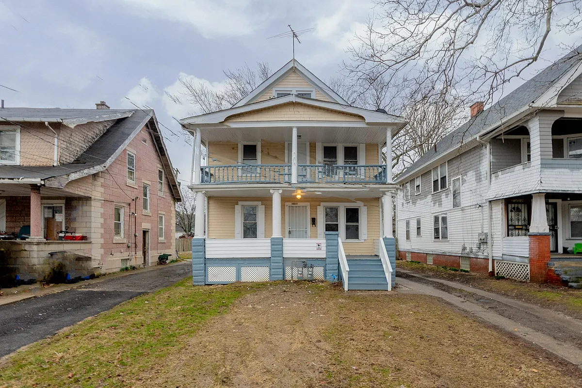 Building Photo - 14514 Westropp Ave #B
