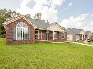 3616 Pebble Creek Dr, Hephzibah, GA 30815