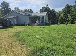 100 Fischer Dr, Mountain View, AR 72560