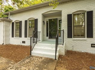 1502 Wind River Dr SE, Huntsville, AL 35802