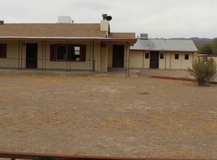 9800 N Malpais Rd, Dudleyville, AZ 85192