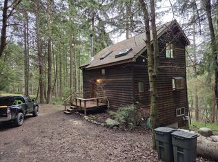 92 Blue Dog Rd, Port Townsend, WA 98368