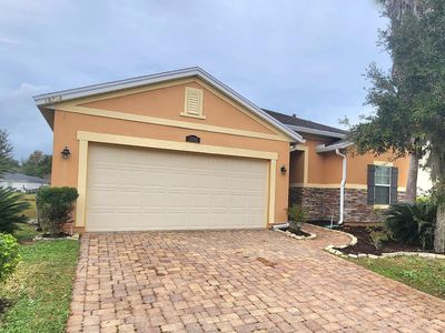 15762 BAINEBRIDGE Drive, Jacksonville, FL, 32218