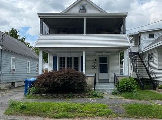 2819 Plunkett Ave, Schenectady, NY 12306