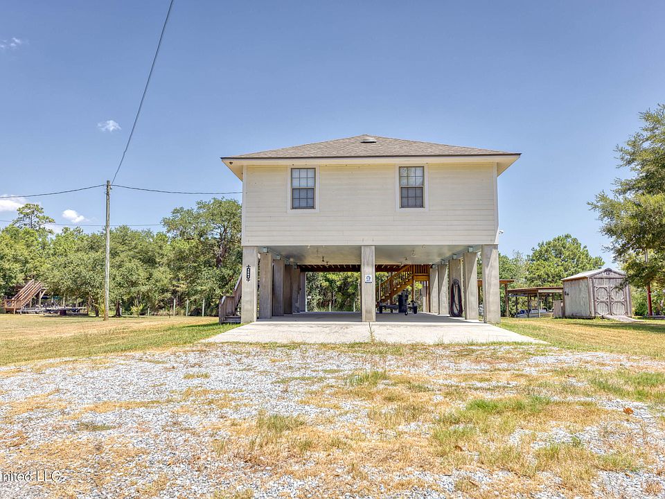 4004 Samoa Rd, Pearlington, MS 39572 Zillow