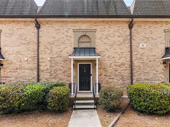 6980 Roswell Rd Unit K4, Sandy Springs, GA 30328