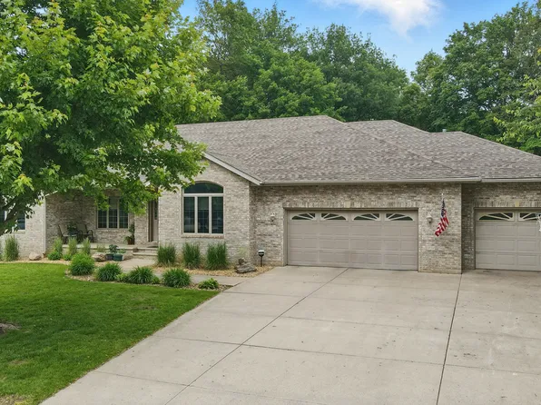 180 Nature Valley Pl NW, Owatonna, MN 55060